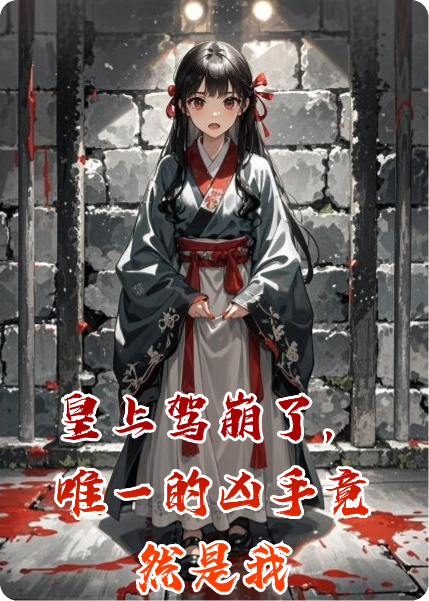 皇上驾崩了，唯一的凶手竟然是我