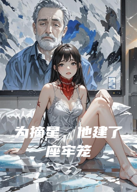 为摘星，他建了座牢笼