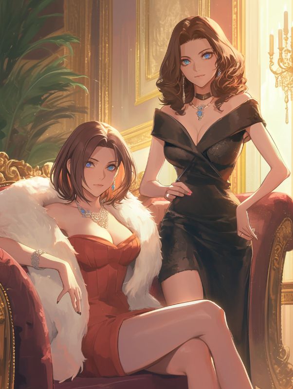 真千金身份被顶替，我要让她知道嫡长女的战力指数