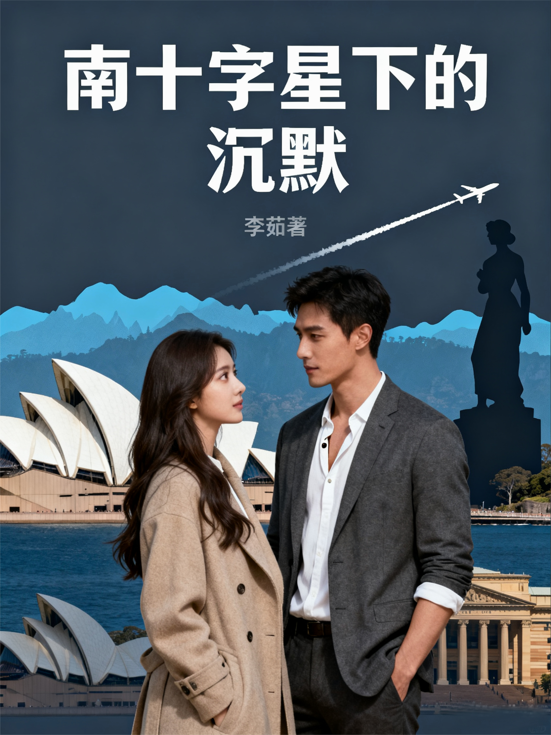 南十字星下的沉默