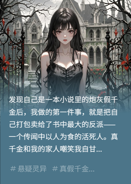 反派靠吃我续命，我靠他天下无敌