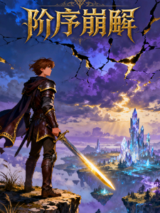 阶序崩解