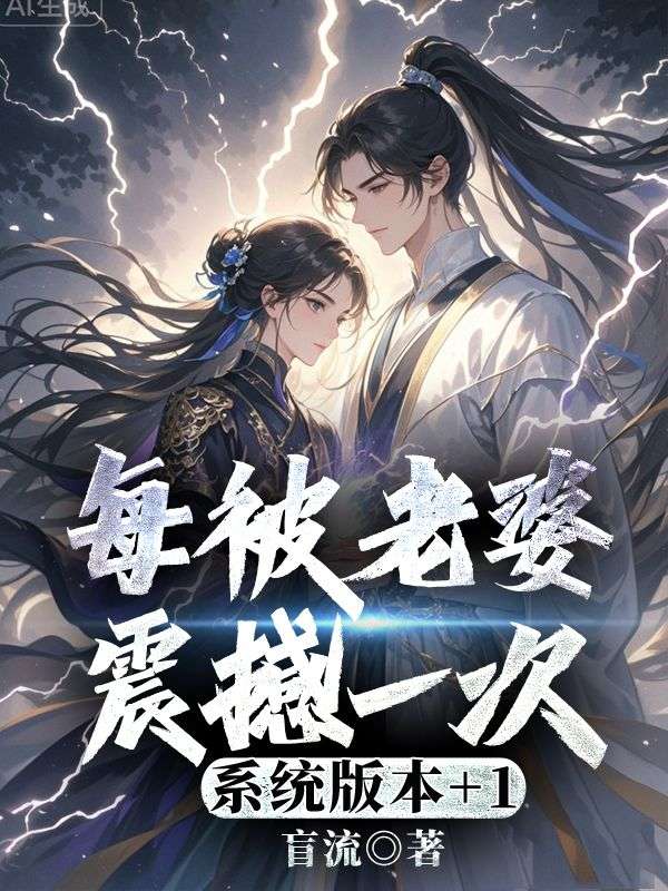 每被老婆震撼一次，系统版本+1