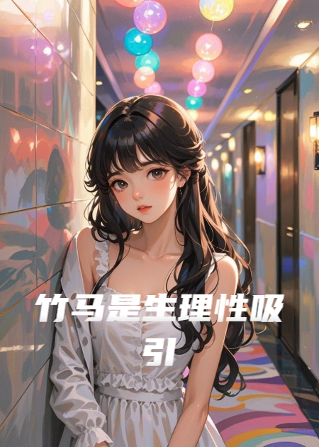 竹马是生理性吸引