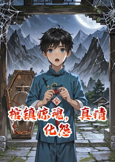 棺镇惊魂，真情化怨