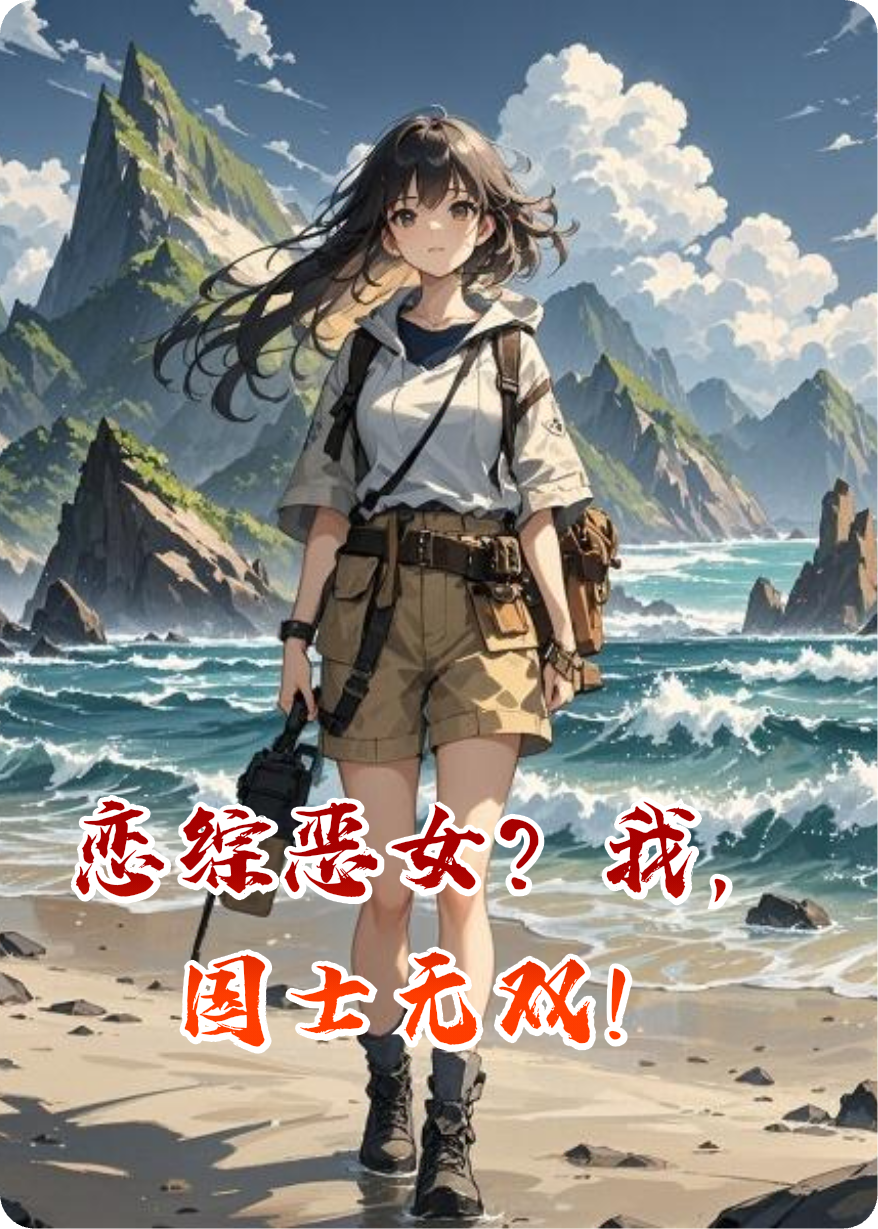 恋综恶女？我，国士无双！
