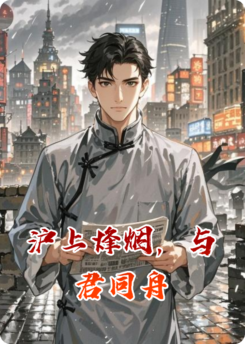 沪上烽烟，与君同舟