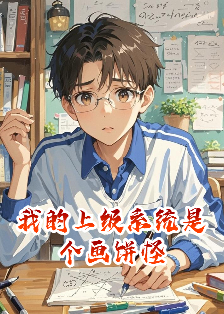 我的上级系统是个画饼怪