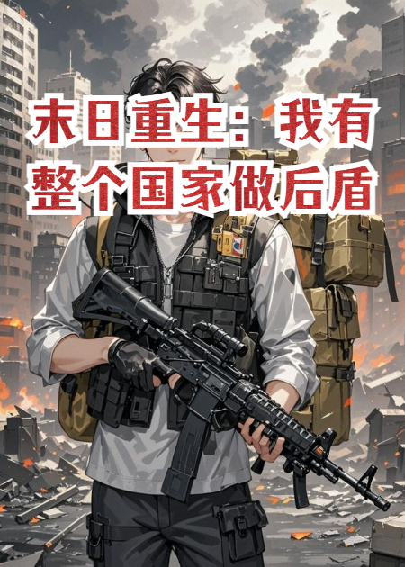 末日重生：我有整个国家做后盾