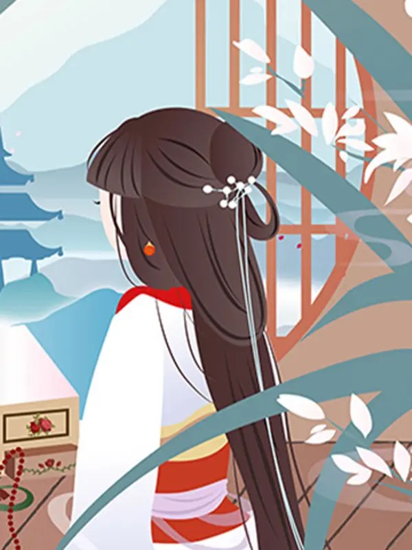 明月风雪共寒霜