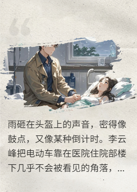 偷一场日落赠你