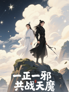 玄天证道正邪同源阴阳合道