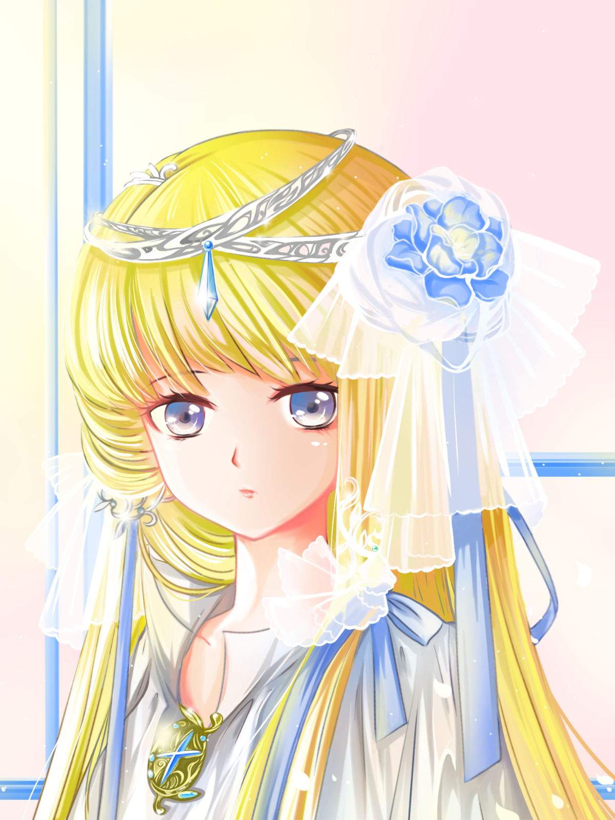 和我的姨奶奶同班