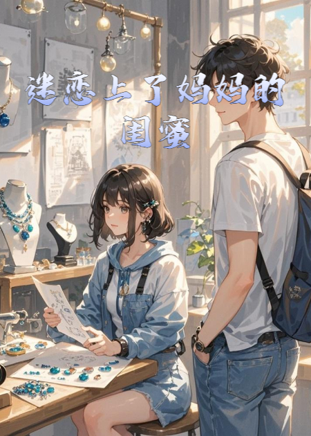 迷恋上了妈妈的闺蜜