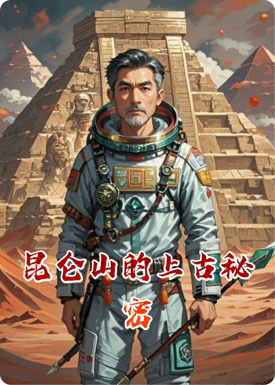 昆仑山的上古秘密