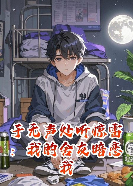 于无声处听惊雷：我的舍友暗恋我