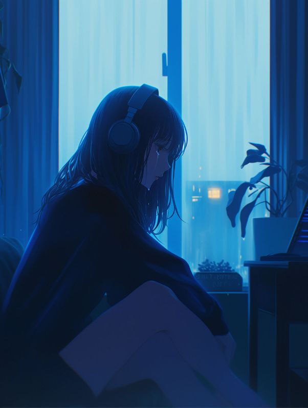 远山有雾清欢渡