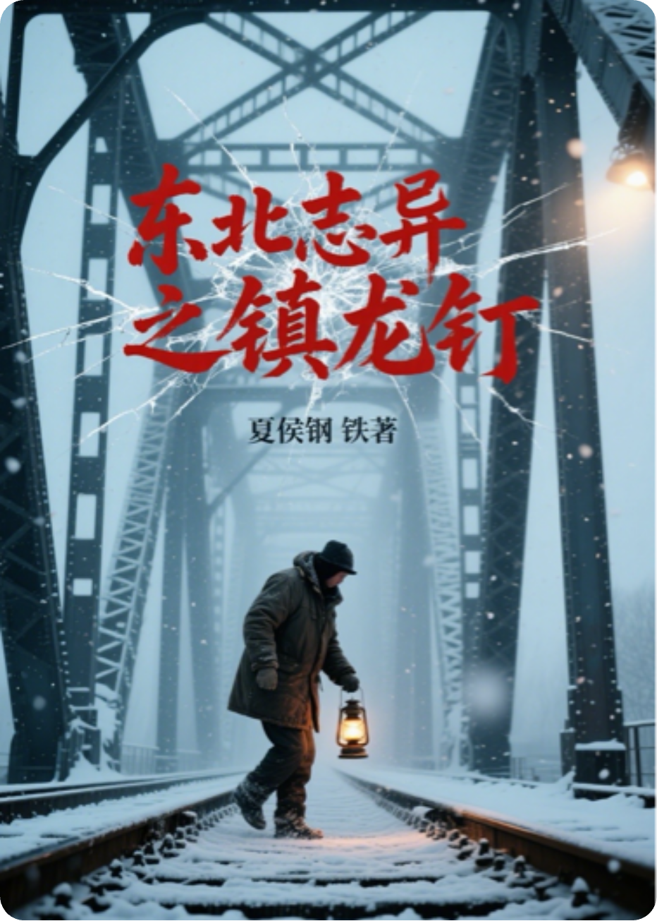 东北志异之镇龙钉