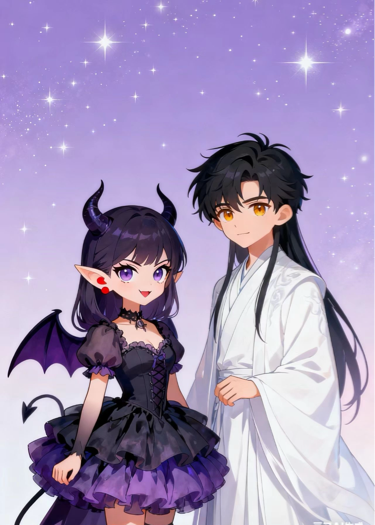 一觉醒来，清冷道君求我负责