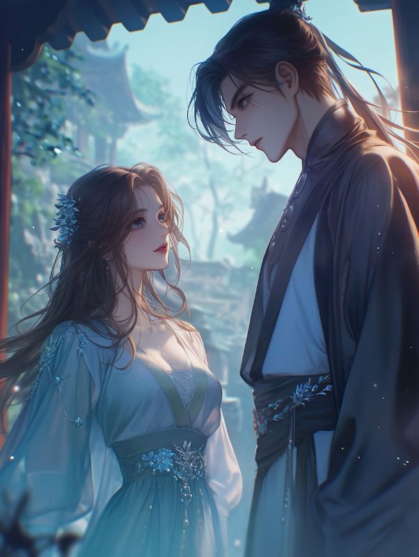 早有梨花落南山