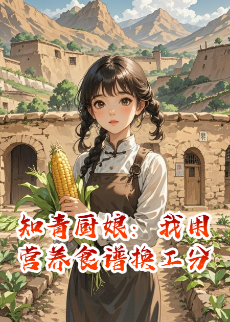 知青厨娘：我用营养食谱换工分