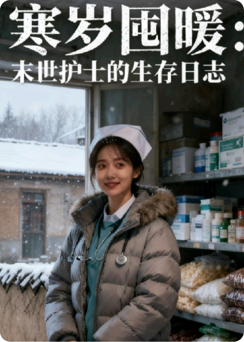 寒岁囤暖：末世护士的生存日志