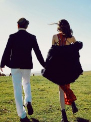 姐弟忘年交的真爱