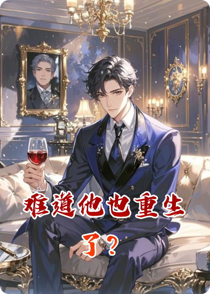 难道他也重生了？