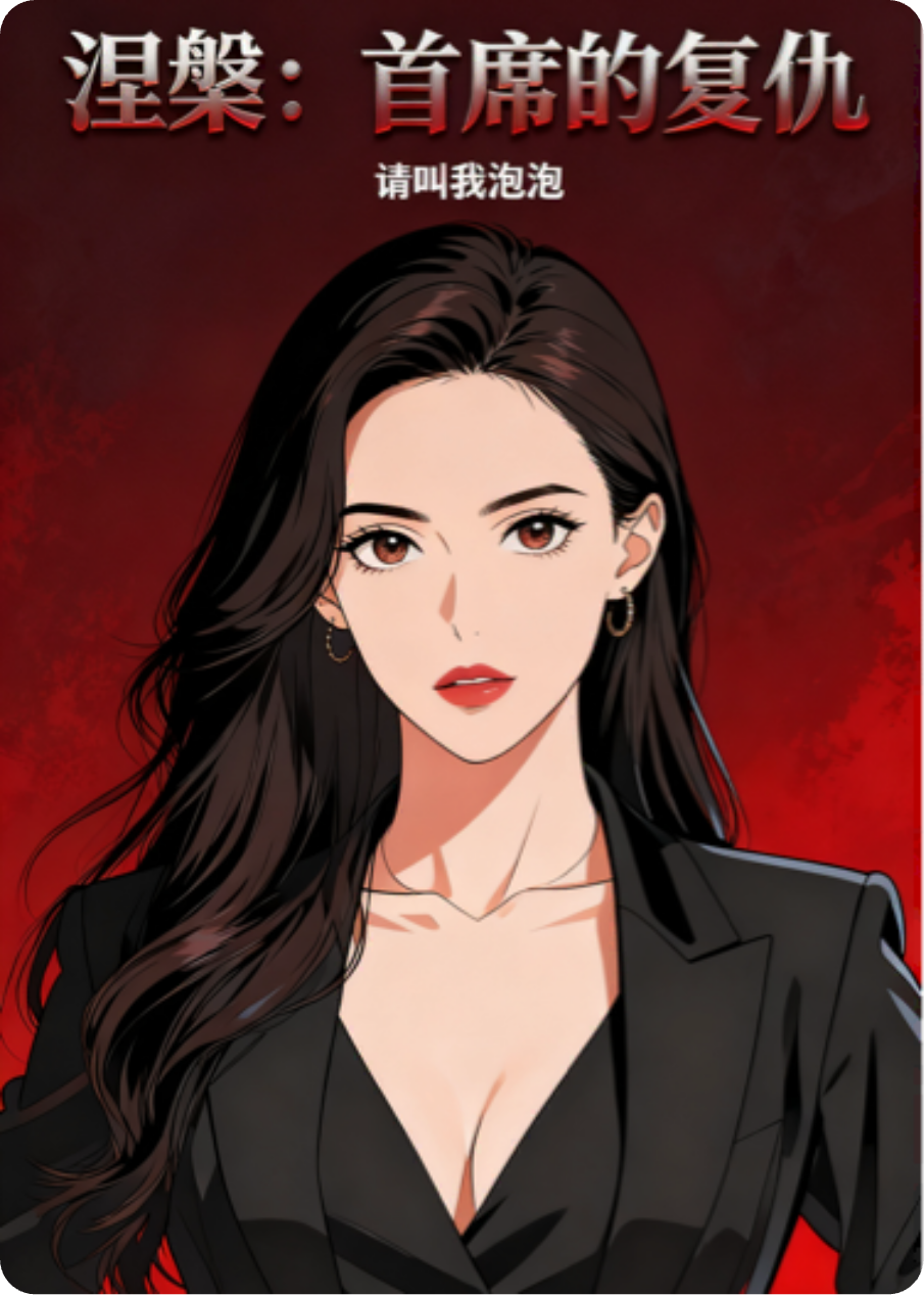 涅槃：首席的复仇