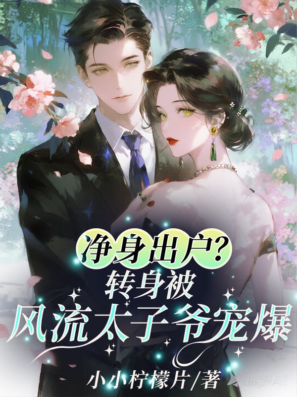 净身出户？转身被风流太子爷宠爆