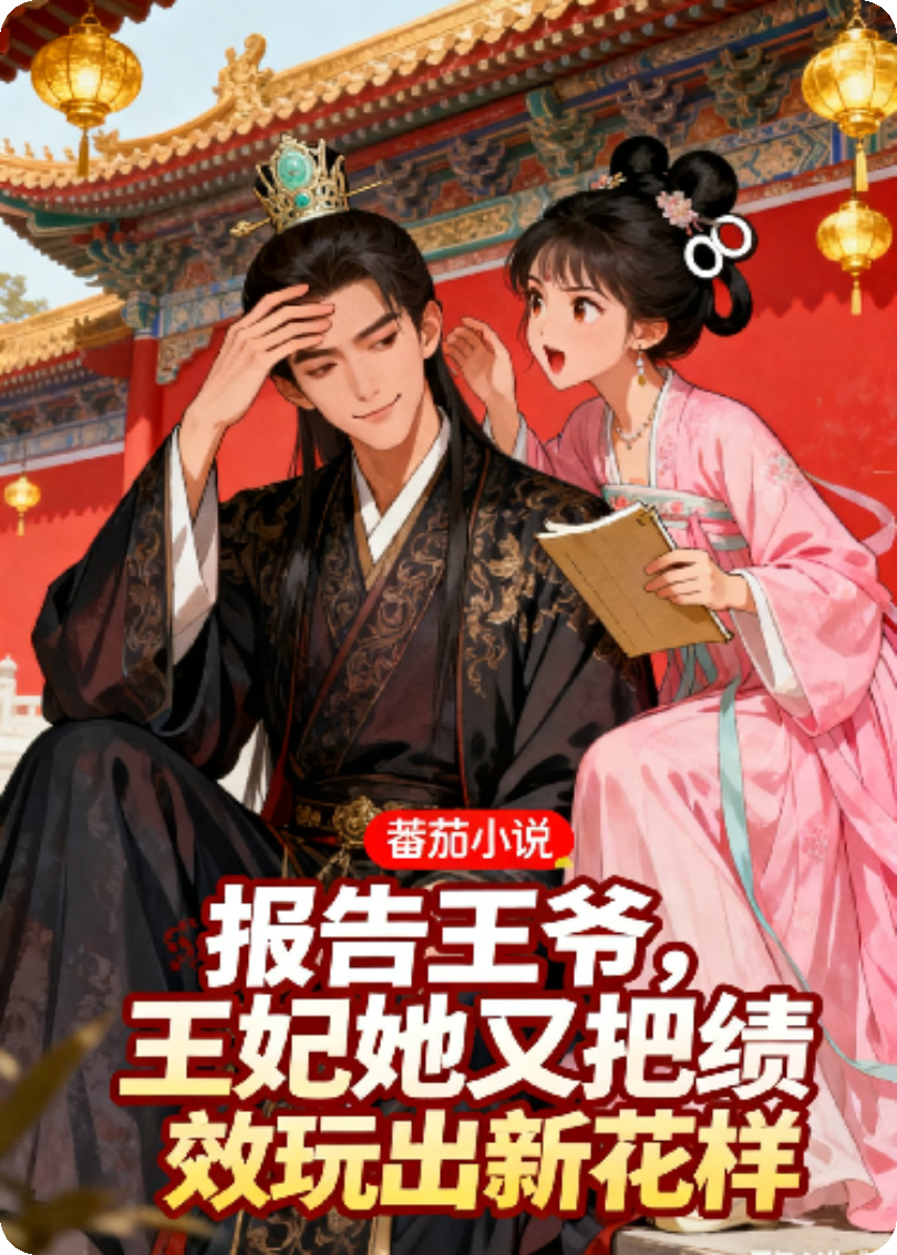 报告王爷，王妃她又把绩效玩出新花样