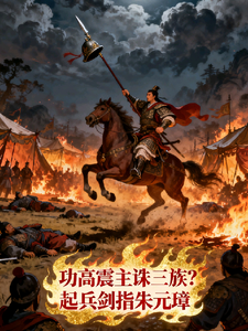 功高震主诛三族？起兵剑指朱元璋