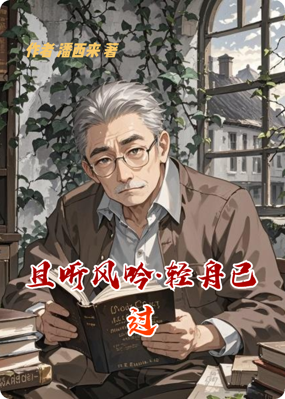 且听风吟·轻舟已过