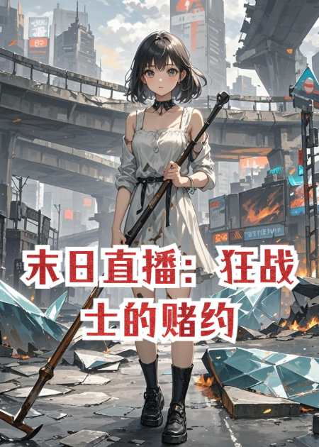 末日直播：狂战士的赌约