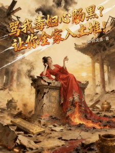 骂我毒妇心肠黑？让你全家入土堆
