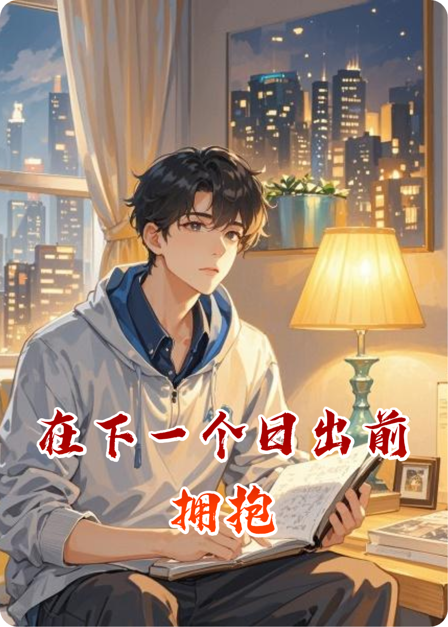 在下一个日出前拥抱