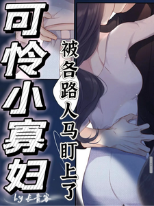 可怜小寡妇被各路人马盯上了