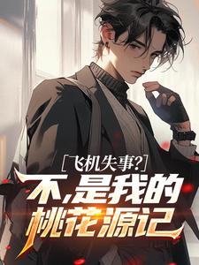 飞机失事？不，是我的桃花源记