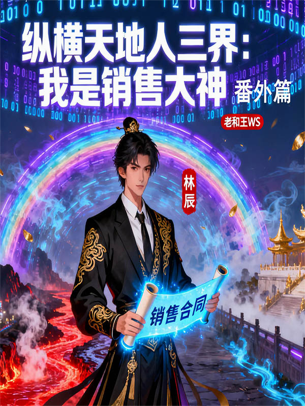 纵横天地人三界：我是销售大神番外三