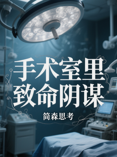 手术室里的致命阴谋