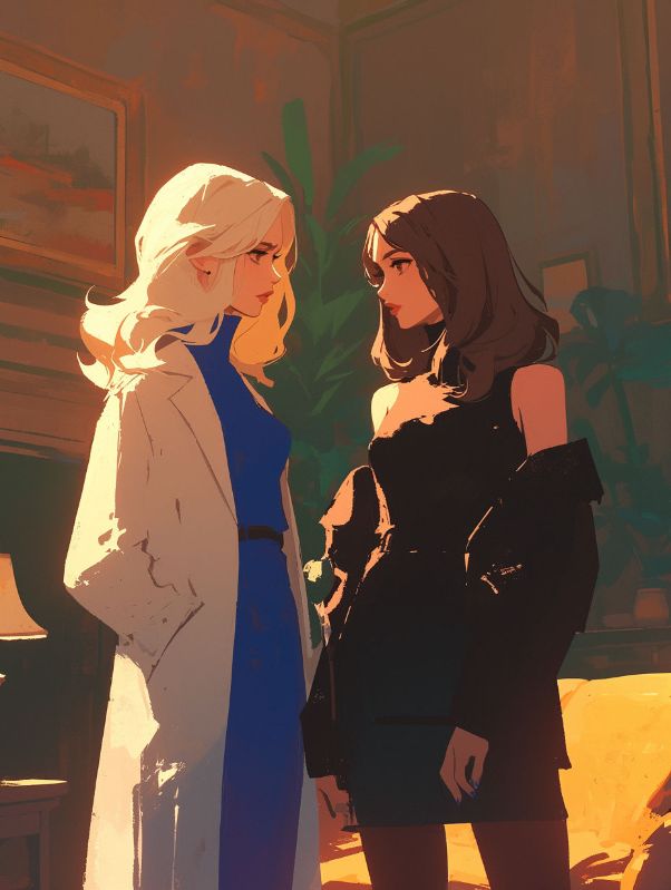 此恨无关风与月