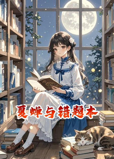 夏蝉与错题本