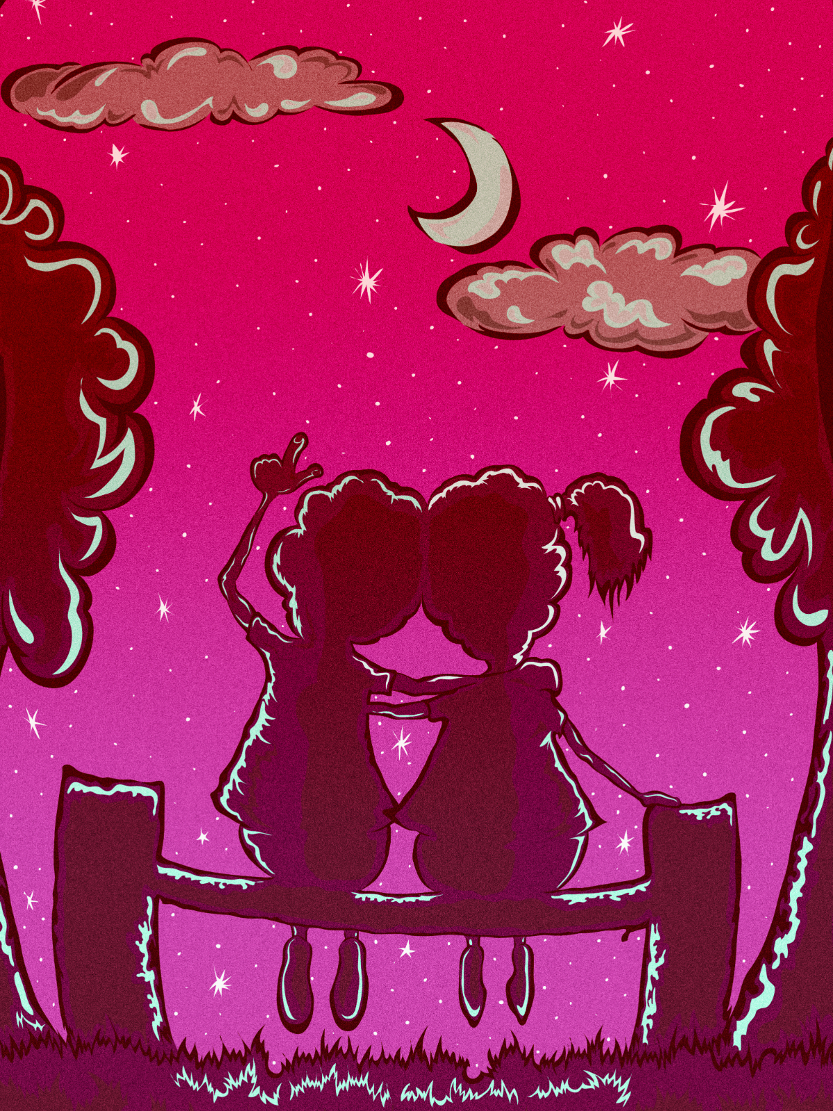 我霸占体育课后，被学生家长投诉了