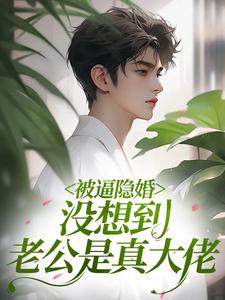 被逼隐婚，没想到老公是真大佬​​