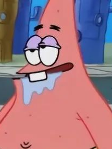 死而复生的男友