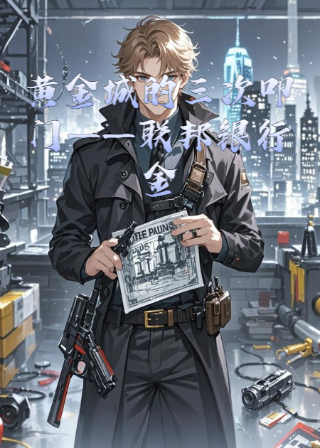 黄金城的三次叩门