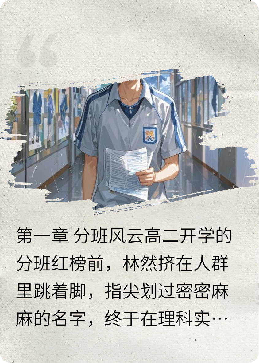 槐序同檐，京洛同归