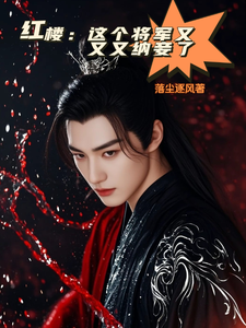 红楼：这个将军又又又纳妾了