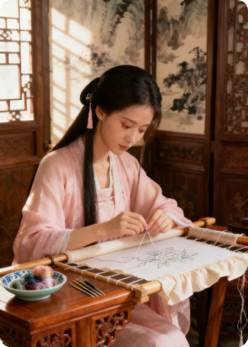 赘婿的我，把老板娘捧成天下首富