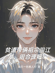 贫道带俩祖宗闯江湖，很合理吧！